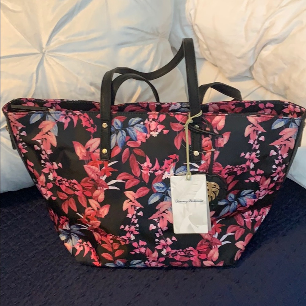 Tommy Bahama Tote
